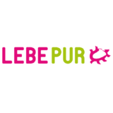 Lebepur Logo