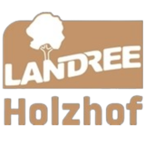 Holzhof Landree Logo